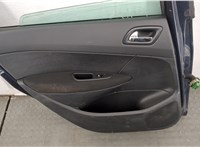 Дверь боковая (легковая) Peugeot 308 2007-2013 20483010 #8