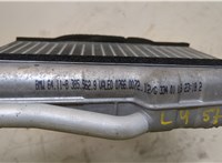  Радиатор отопителя (печки) BMW 5 E39 1995-2003 20483022 #4