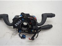  Переключатель поворотов и дворников (стрекоза) Citroen Jumper (Relay) 2014-2025 20483024 #9