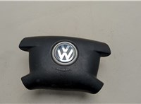  Подушка безопасности водителя Volkswagen Transporter 5 2003-2015 20483025 #1