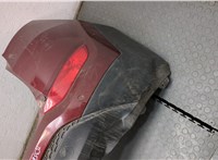 86640D7000, 86612D7000 Бампер Hyundai Tucson 3 2015-2018 20483036 #2