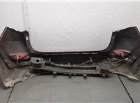 86640D7000, 86612D7000 Бампер Hyundai Tucson 3 2015-2018 20483036 #4