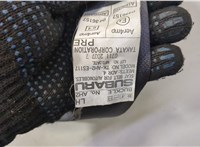  Ремень безопасности Subaru Impreza (G12) 2007-2012 20483046 #2