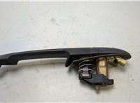 Ручка двери наружная Mercedes Vaneo 2001-2005 20483061 #4