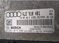 4L2910401, 0281018300 Блок управления двигателем Audi Q7 2005-2015 20483065 #2