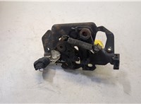1813550, C1BA16700CE Замок капота Ford Fiesta 2012-2019 20483066 #2