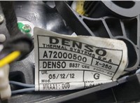  Переключатель отопителя (печки) Citroen Jumper (Relay) 2014-2025 20483079 #4
