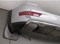  Бампер Mercedes ML W164 2005-2011 20483091 #4