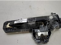  Ручка двери наружная Mercedes GLK X204 2008-2015 20483095 #1