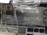  Ручка двери наружная Mercedes GLK X204 2008-2015 20483095 #2