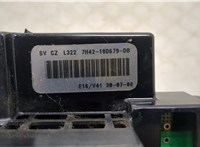 7H4218D679DB Переключатель отопителя (печки) Land Rover Range Rover 3 (LM) 2002-2012 20483099 #4