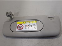  Козырек солнцезащитный Mini Cooper (F56) 2013- 20483118 #1