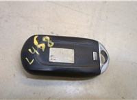  Ключ зажигания Buick Encore GX 2024-2025 20483119 #2