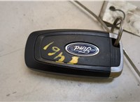  Ключ зажигания Ford Edge 2018-2023 20483128 #2