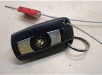 66129268486, 9268486, 51217139710, 7139710 Ключ зажигания BMW X6 E71 2007-2014 20483129 #1