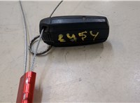66129268486, 9268486, 51217139710, 7139710 Ключ зажигания BMW X6 E71 2007-2014 20483129 #2
