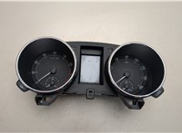  Щиток приборов (приборная панель) Skoda Yeti 2009-2018 20483171 #1