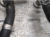  Радиатор интеркулера Ford Focus 3 2011-2015 20483175 #8