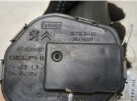  Заслонка дроссельная Ford Focus 3 2011-2015 20483177 #4