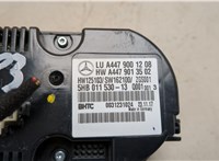  Переключатель отопителя (печки) Mercedes Vito W447 2014- 20483180 #4