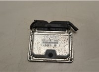 074906018AK, 0281010462 Блок управления двигателем Volkswagen Transporter 4 1991-2003 20483222 #1