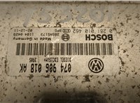 074906018AK, 0281010462 Блок управления двигателем Volkswagen Transporter 4 1991-2003 20483222 #2