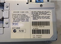  Дисплей компьютера (информационный) Jaguar XF 2007-2015 20483254 #3