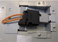  Дисплей компьютера (информационный) Jaguar XF 2007-2015 20483254 #6