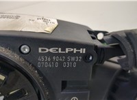  Переключатель поворотов и дворников (стрекоза) Opel Vectra C 2002-2008 20483257 #3