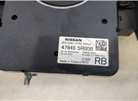 479455R00B Переключатель поворотов и дворников (стрекоза) Nissan Kicks 2020-2024 20483320 #2