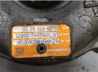 1441100Q0F Турбина Nissan Qashqai 2006-2013 20483339 #2