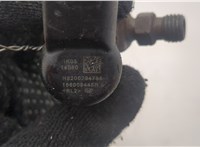 8200294788 Форсунка топливная Nissan Qashqai 2006-2013 20483344 #4