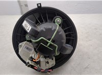 64119227671, 64116933664 Двигатель отопителя (моторчик печки) BMW X1 (E84) 2009-2015 20483345 #4