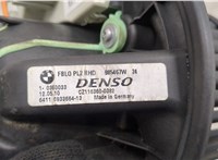 64119227671, 64116933664 Двигатель отопителя (моторчик печки) BMW X1 (E84) 2009-2015 20483345 #5