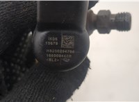 8200294788 Форсунка топливная Nissan Qashqai 2006-2013 20483346 #4