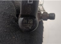 8200294788 Форсунка топливная Nissan Qashqai 2006-2013 20483348 #4