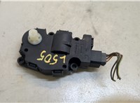  Электропривод заслонки отопителя Porsche Cayenne 2010-2014 20483370 #1