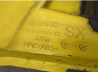  Дефлектор (обтекатель) кабины Iveco EuroCargo 3 2015- 20483387 #4