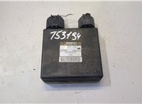 1310001461 Блок управления АКПП / КПП Renault Espace 4 2002-2014 20483396 #1
