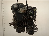  Двигатель (ДВС) Ford C-Max 2002-2010 20483411 #1