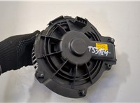  Двигатель отопителя (моторчик печки) Seat Ibiza 4 2008-2015 20483447 #2
