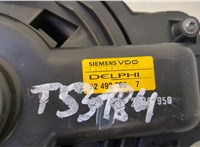  Двигатель отопителя (моторчик печки) Seat Ibiza 4 2008-2015 20483447 #3