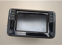 5L0035200D Магнитола Skoda Yeti 2009-2018 20483457 #4