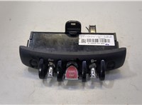 9328287 Кнопка старта (запуска двигателя) Mini Cooper (F56) 2013-2024 20483482 #1