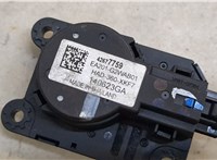 42677759 Электропривод заслонки отопителя Buick Encore GX 2024-2025 20483493 #3