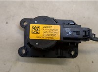 42677687 Электропривод заслонки отопителя Buick Encore GX 2024-2025 20483497 #3
