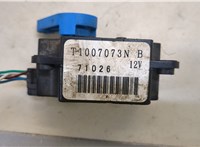 T1007073N Электропривод заслонки отопителя Subaru WRX I 2016-2021 20483499 #3