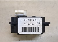 T1007072Z Электропривод заслонки отопителя Subaru WRX I 2016-2021 20483500 #3