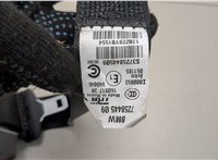 72117255763, 7255763 Ремень безопасности BMW X4 F26 2014-2018 20483505 #3