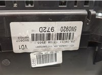 5N0920972D Щиток приборов (приборная панель) Volkswagen Tiguan 2011-2016 20483528 #4